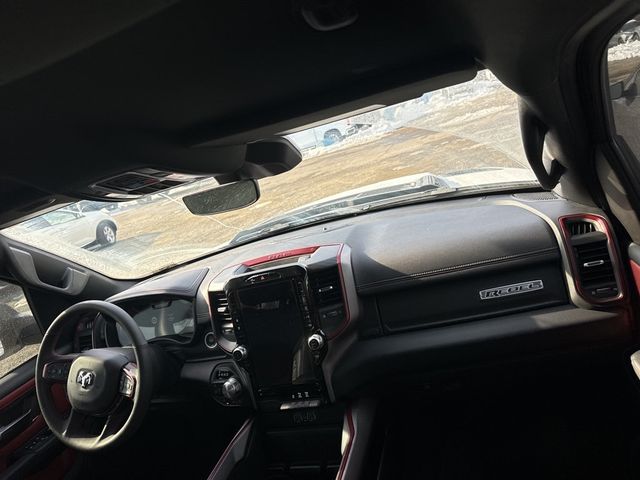 2025 Ram 1500 Rebel 4x4 Crew Cab 5'7" Box - 22979422 - 9