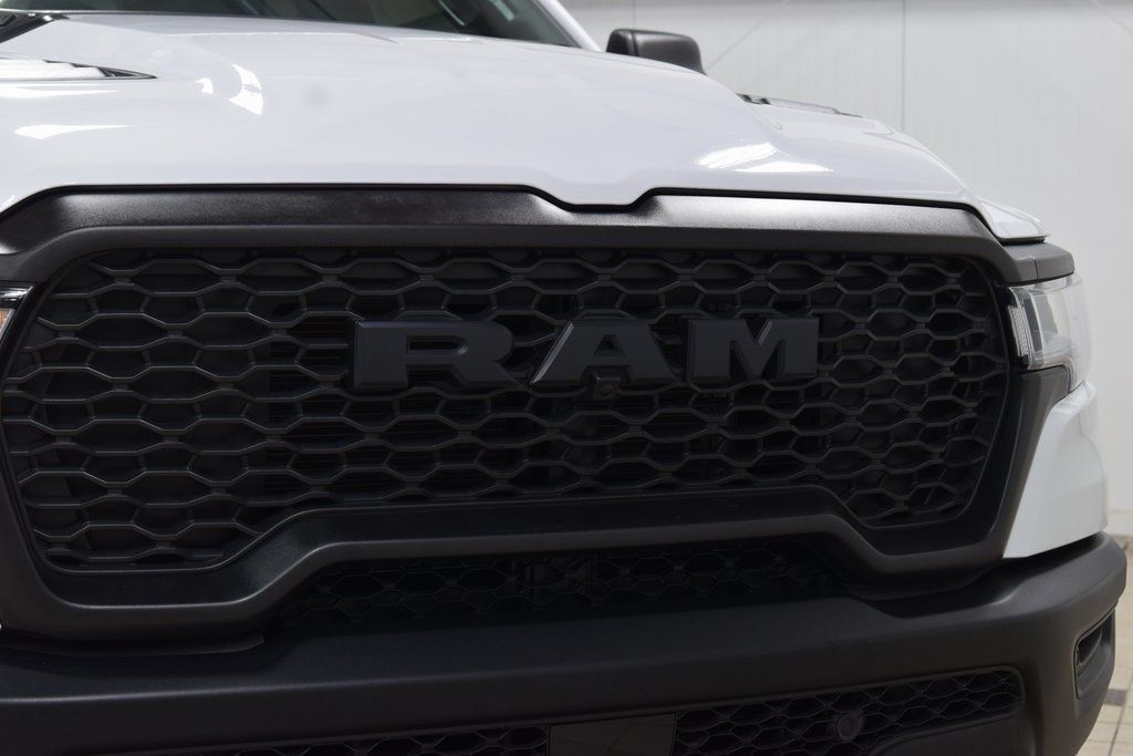 2025 Ram 1500 Rebel 4x4 Crew Cab 5'7" Box - 22979422 - 10