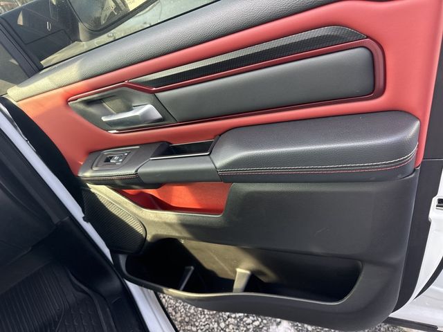 2025 Ram 1500 Rebel 4x4 Crew Cab 5'7" Box - 22979422 - 10