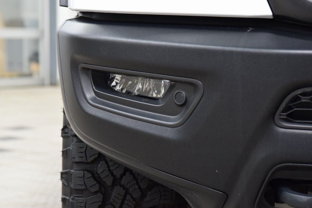 2025 Ram 1500 Rebel 4x4 Crew Cab 5'7" Box - 22979422 - 13