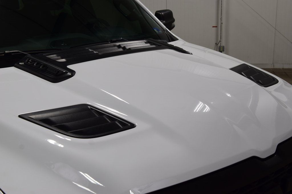 2025 Ram 1500 Rebel 4x4 Crew Cab 5'7" Box - 22979422 - 15