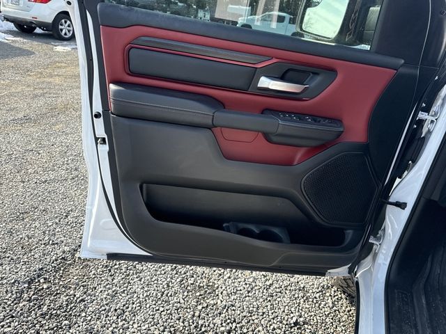 2025 Ram 1500 Rebel 4x4 Crew Cab 5'7" Box - 22979422 - 15