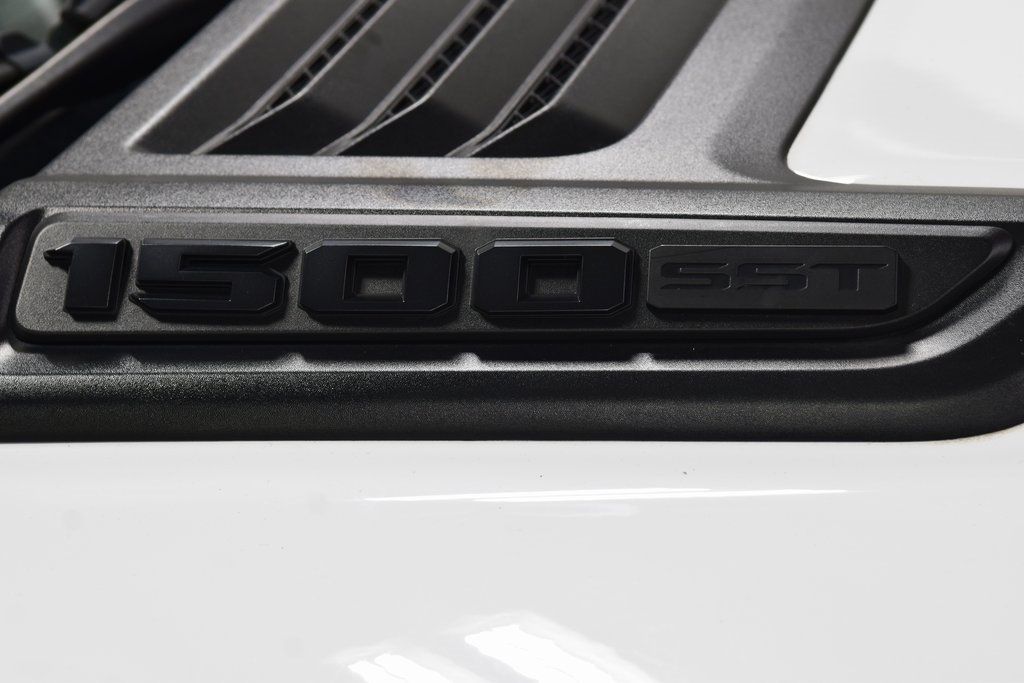 2025 Ram 1500 Rebel 4x4 Crew Cab 5'7" Box - 22979422 - 16