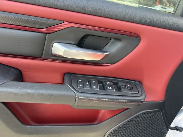 2025 Ram 1500 Rebel 4x4 Crew Cab 5'7" Box - 22979422 - 16