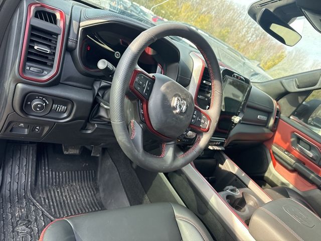 2025 Ram 1500 Rebel 4x4 Crew Cab 5'7" Box - 22979422 - 17