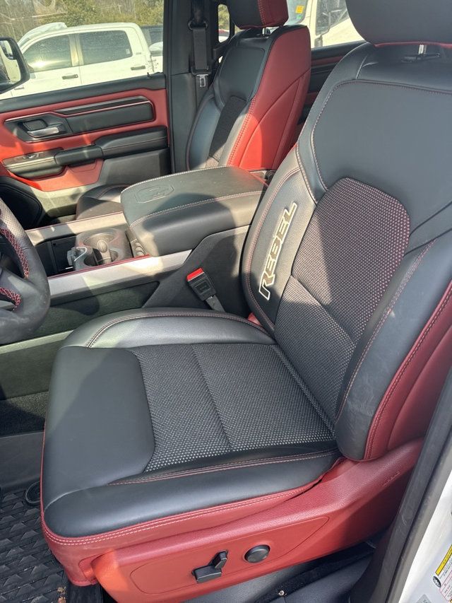 2025 Ram 1500 Rebel 4x4 Crew Cab 5'7" Box - 22979422 - 18