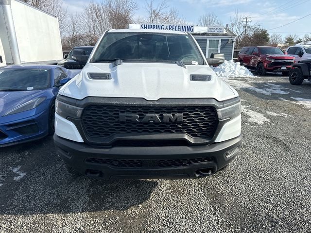 2025 Ram 1500 Rebel 4x4 Crew Cab 5'7" Box - 22979422 - 1