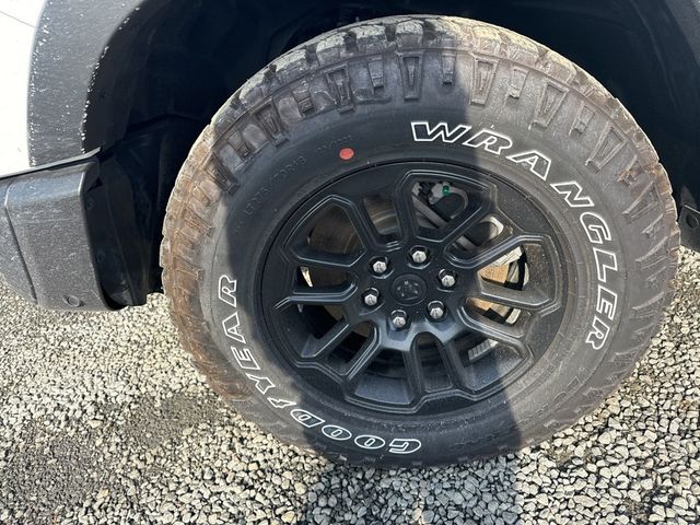 2025 Ram 1500 Rebel 4x4 Crew Cab 5'7" Box - 22979422 - 23