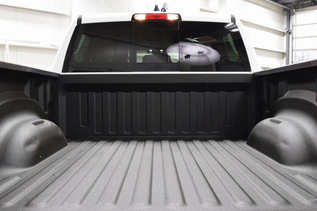 2025 Ram 1500 Rebel 4x4 Crew Cab 5'7" Box - 22979422 - 26