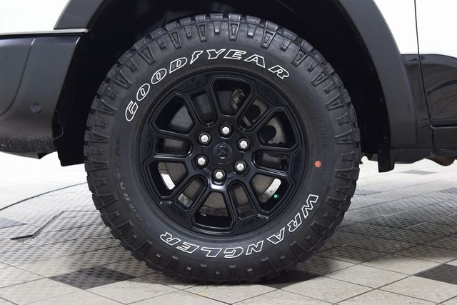 2025 Ram 1500 Rebel 4x4 Crew Cab 5'7" Box - 22979422 - 29