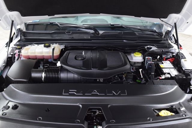 2025 Ram 1500 Rebel 4x4 Crew Cab 5'7" Box - 22979422 - 30