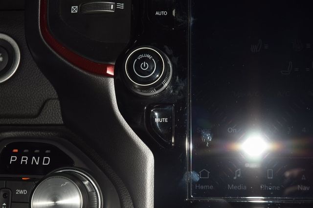 2025 Ram 1500 Rebel 4x4 Crew Cab 5'7" Box - 22979422 - 36