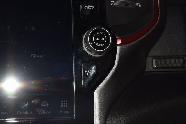 2025 Ram 1500 Rebel 4x4 Crew Cab 5'7" Box - 22979422 - 37