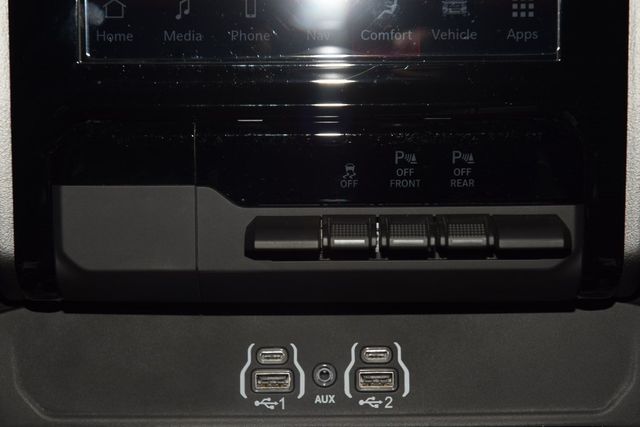 2025 Ram 1500 Rebel 4x4 Crew Cab 5'7" Box - 22979422 - 38