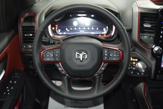 2025 Ram 1500 Rebel 4x4 Crew Cab 5'7" Box - 22979422 - 42