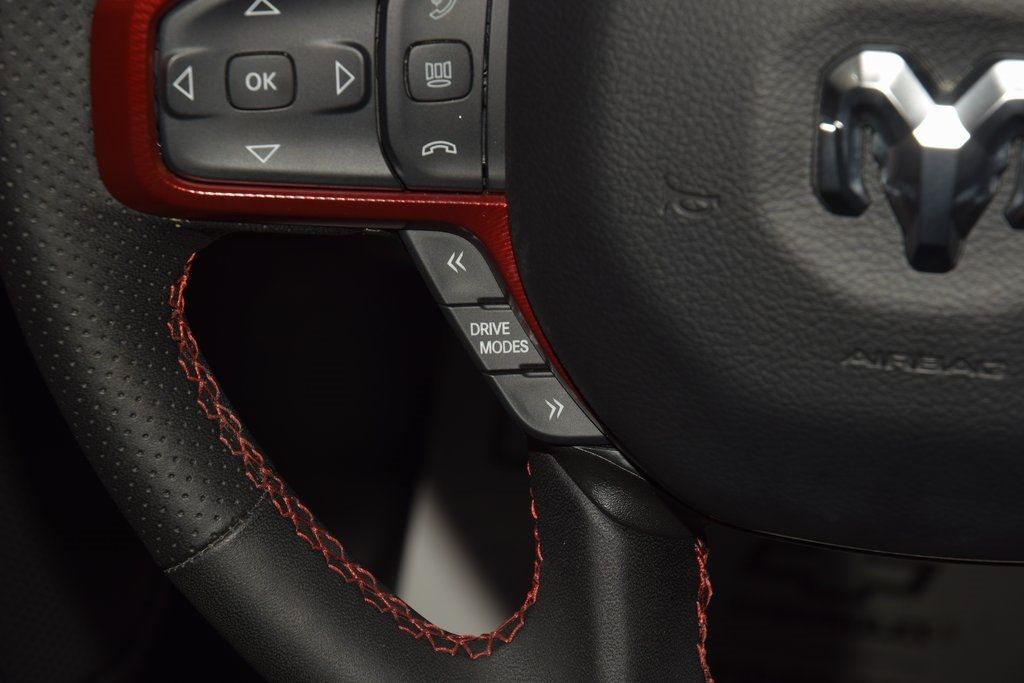 2025 Ram 1500 Rebel 4x4 Crew Cab 5'7" Box - 22979422 - 45