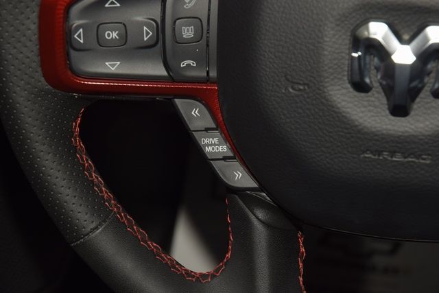 2025 Ram 1500 Rebel 4x4 Crew Cab 5'7" Box - 22979422 - 45