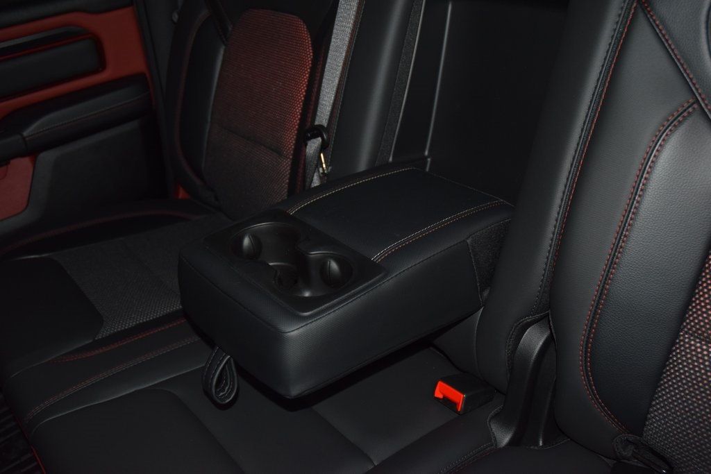 2025 Ram 1500 Rebel 4x4 Crew Cab 5'7" Box - 22979422 - 52