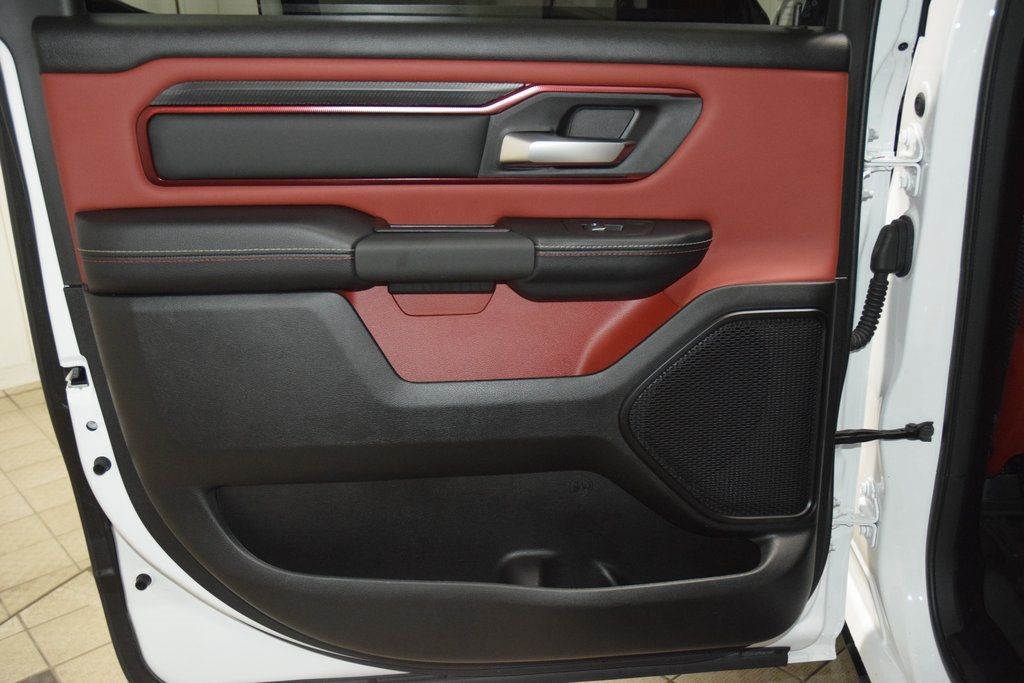 2025 Ram 1500 Rebel 4x4 Crew Cab 5'7" Box - 22979422 - 53