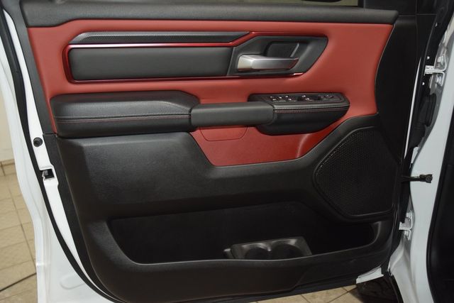 2025 Ram 1500 Rebel 4x4 Crew Cab 5'7" Box - 22979422 - 55