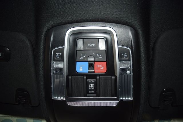 2025 Ram 1500 Rebel 4x4 Crew Cab 5'7" Box - 22979422 - 57