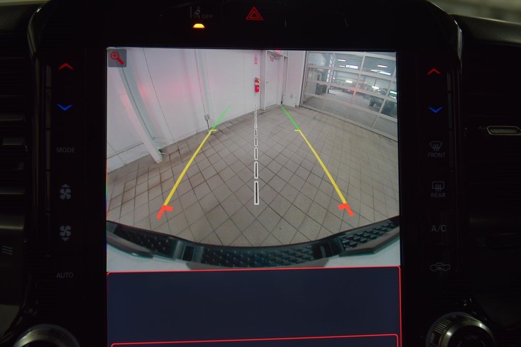 2025 Ram 1500 Rebel 4x4 Crew Cab 5'7" Box - 22979422 - 58