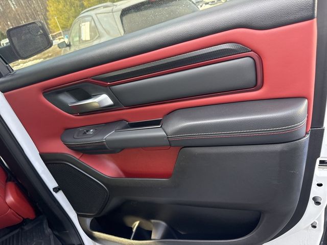 2025 Ram 1500 Rebel 4x4 Crew Cab 5'7" Box - 22979422 - 7