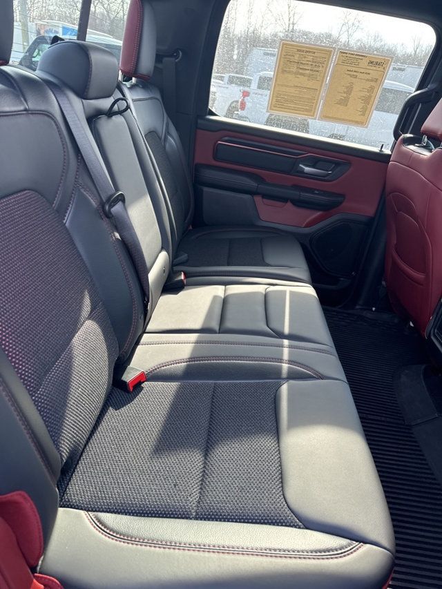 2025 Ram 1500 Rebel 4x4 Crew Cab 5'7" Box - 22979422 - 8
