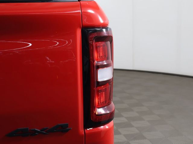 2025 Ram 1500 Rebel 4x4 Crew Cab 5'7" Box - 23029702 - 15
