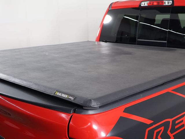 2025 Ram 1500 Rebel 4x4 Crew Cab 5'7" Box - 23029702 - 18