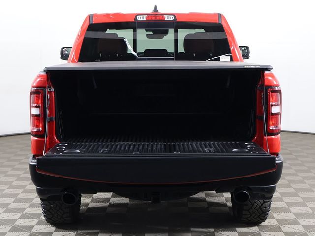 2025 Ram 1500 Rebel 4x4 Crew Cab 5'7" Box - 23029702 - 19