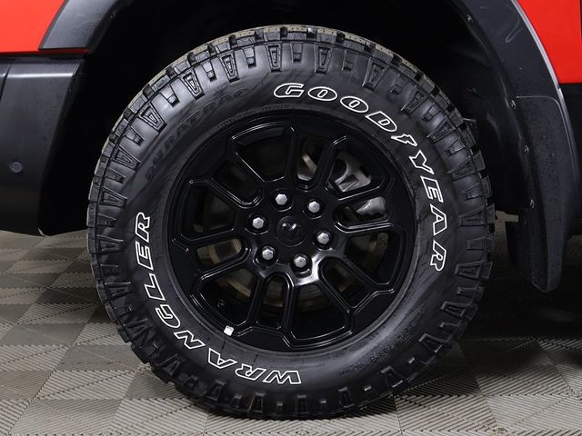 2025 Ram 1500 Rebel 4x4 Crew Cab 5'7" Box - 23029702 - 21