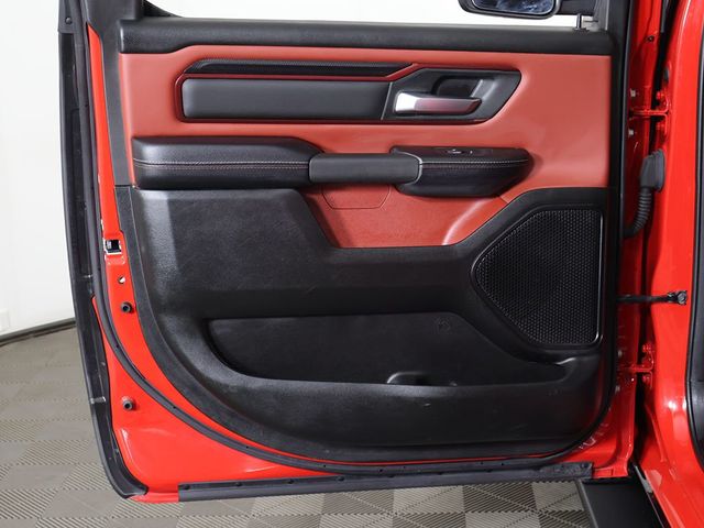 2025 Ram 1500 Rebel 4x4 Crew Cab 5'7" Box - 23029702 - 24