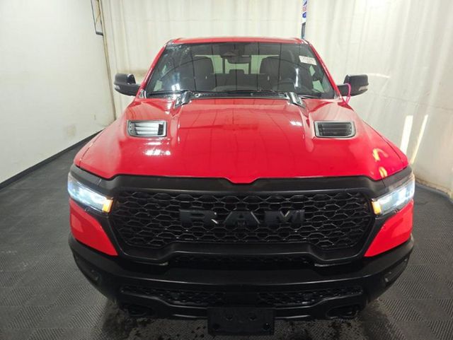 2025 Ram 1500 Rebel 4x4 Crew Cab 5'7" Box - 23029702 - 2