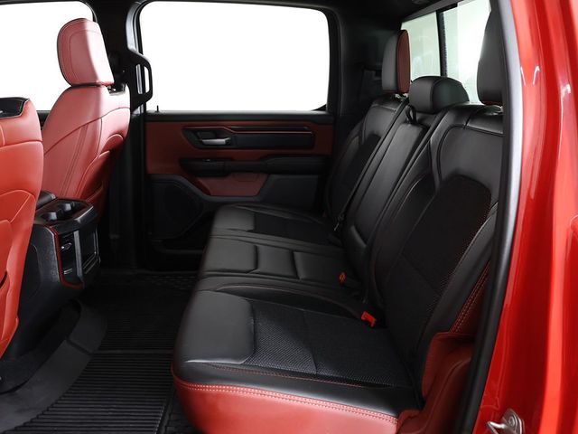2025 Ram 1500 Rebel 4x4 Crew Cab 5'7" Box - 23029702 - 33