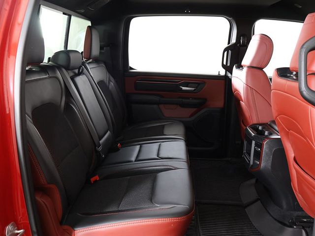 2025 Ram 1500 Rebel 4x4 Crew Cab 5'7" Box - 23029702 - 34