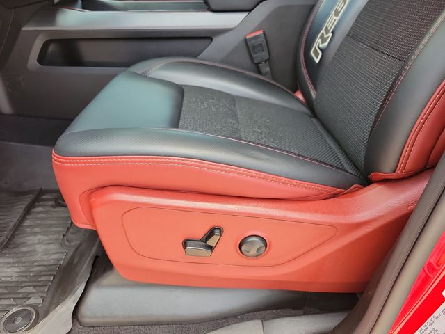 2025 Ram 1500 Rebel 4x4 Crew Cab 5'7" Box - 23042150 - 4