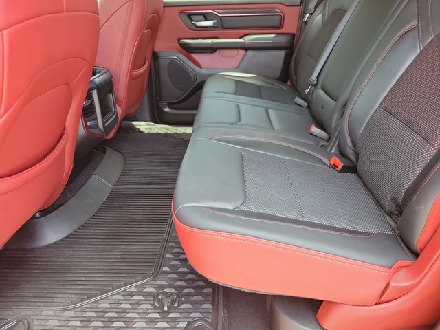 2025 Ram 1500 Rebel 4x4 Crew Cab 5'7" Box - 23042150 - 7