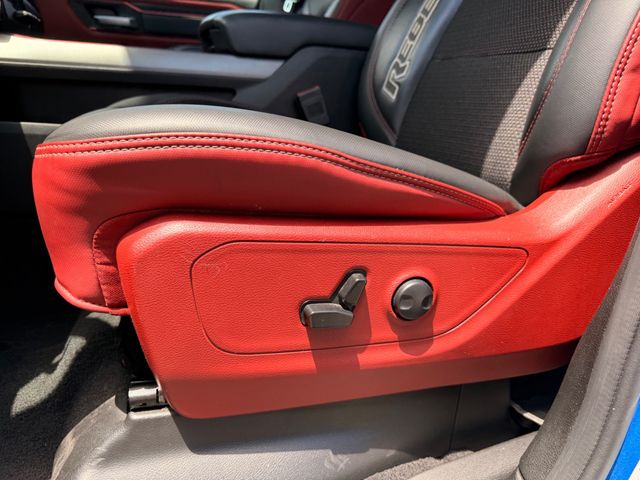 2025 Ram 1500 Rebel 4x4 Crew Cab 5'7" Box - 23079132 - 9