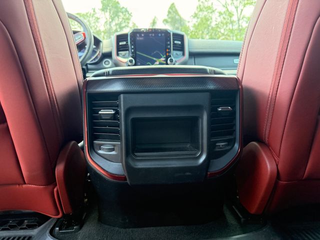 2025 Ram 1500 Rebel 4x4 Crew Cab 5'7" Box - 23079132 - 13