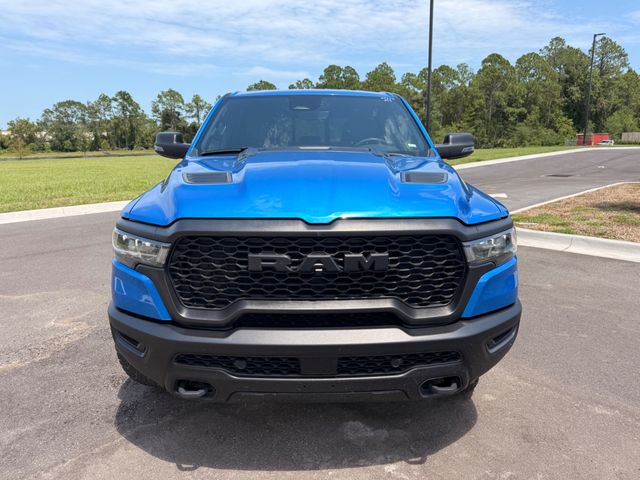 2025 Ram 1500 Rebel 4x4 Crew Cab 5'7" Box - 23079132 - 21