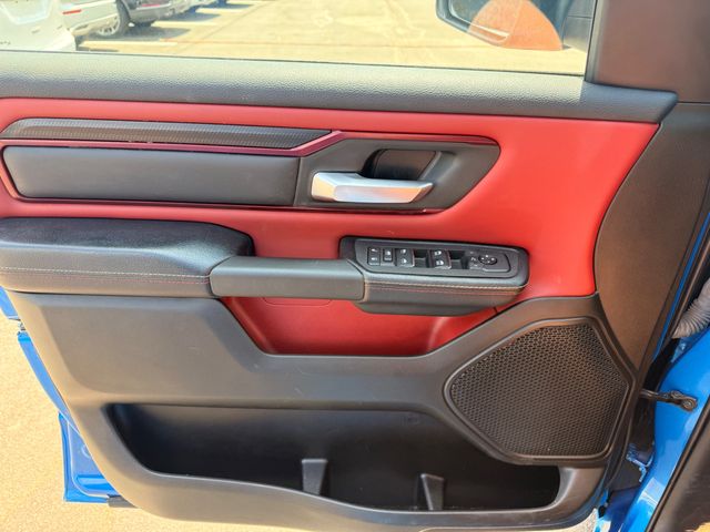 2025 Ram 1500 Rebel 4x4 Crew Cab 5'7" Box - 23079132 - 6