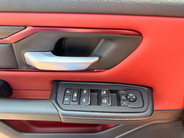 2025 Ram 1500 Rebel 4x4 Crew Cab 5'7" Box - 23079132 - 7