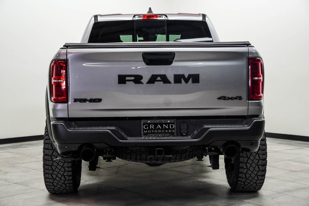 Ram 1500 photo 10