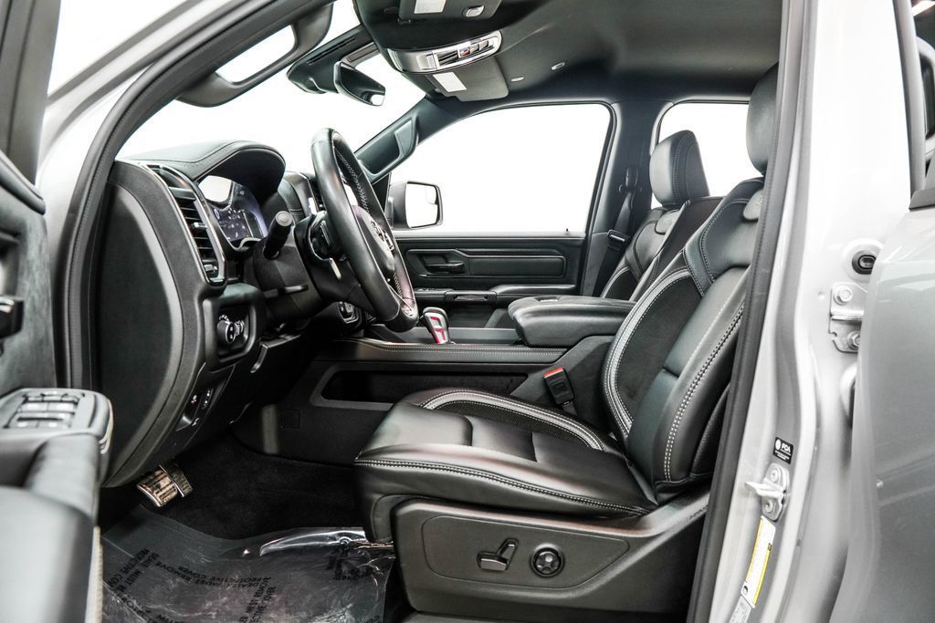 Ram 1500 photo 16