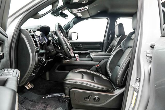 2025 Ram 1500 RHO 4x4 Crew Cab 5'7" Box - 23012757 - 15