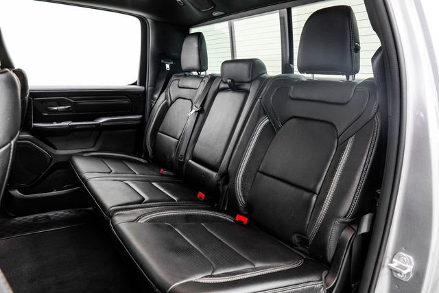 2025 Ram 1500 RHO 4x4 Crew Cab 5'7" Box - 23012757 - 16