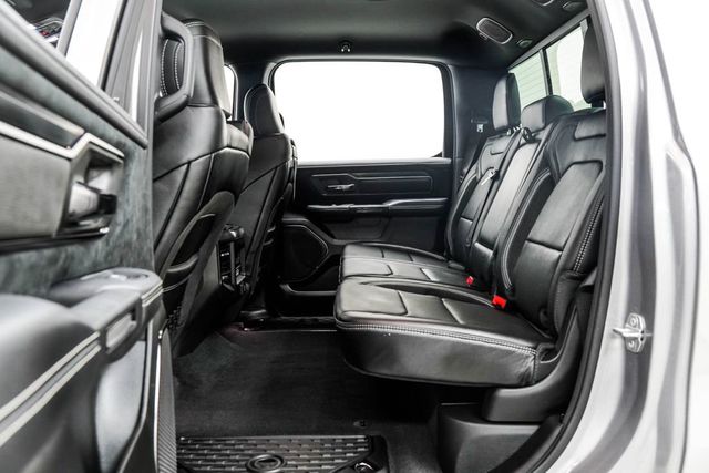2025 Ram 1500 RHO 4x4 Crew Cab 5'7" Box - 23012757 - 17