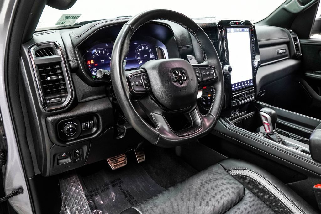 Ram 1500 photo 19
