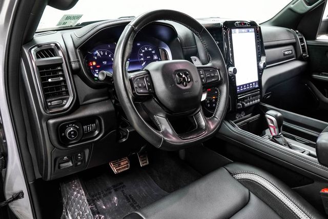 2025 Ram 1500 RHO 4x4 Crew Cab 5'7" Box - 23012757 - 18